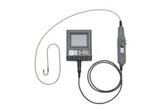 Bestuurbare portable video endoscoop HU23075