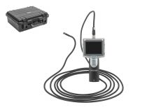 Semi-flexibele video endoscoop Novascope M805000