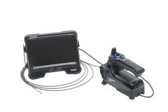 Olympus IPLEX GX/GT IV9435G video endoscoop