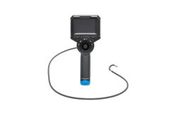 Bestuurbare HD video endoscoop Novascope V601000E